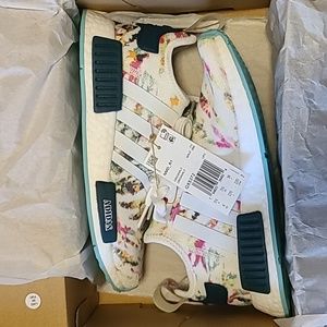 Adidas NMD_R1 TIE DYE